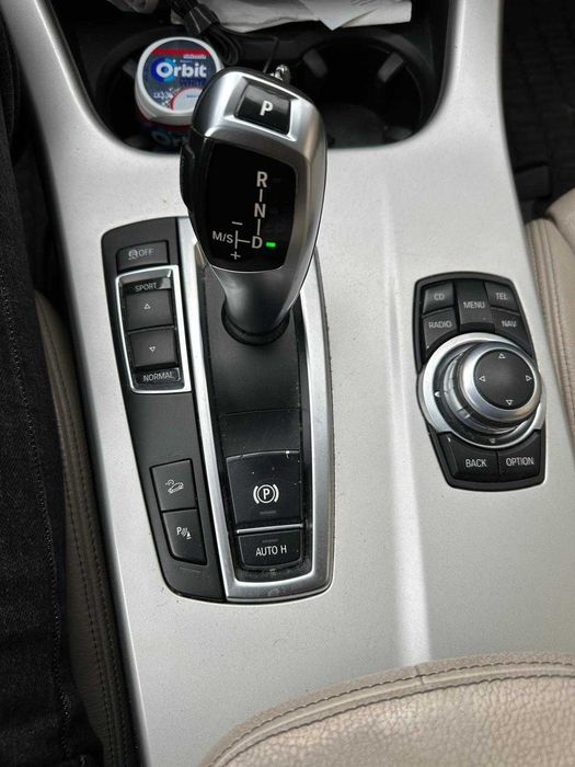 Vând BMW X3 F25 2.0d XDrive