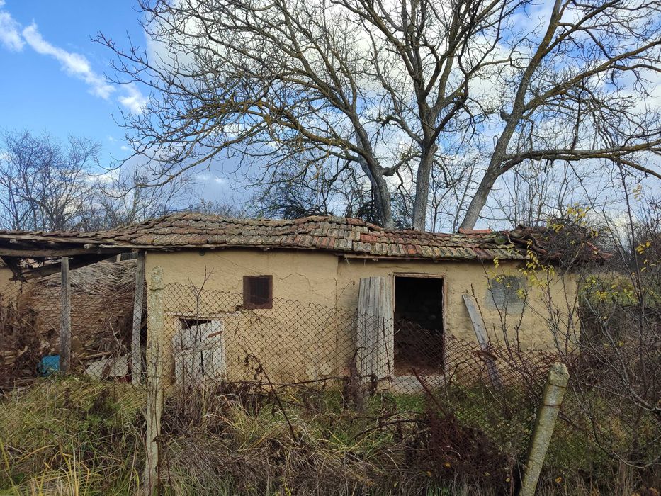 Продава се Къща в с. Тянево, Област Добрич - 80 кв.м за 83 €/кв.м - Снимка #16