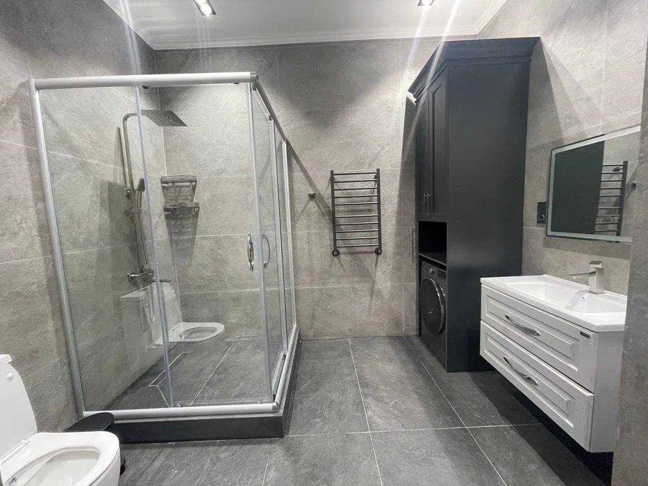 Аренда в Юнусабадском районе