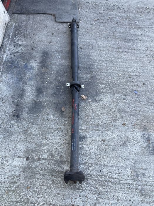 Cardan bmw f10 520d 184cp n47d20c manual