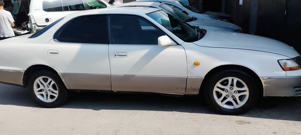 Срочно продам Тойота Виндом 10