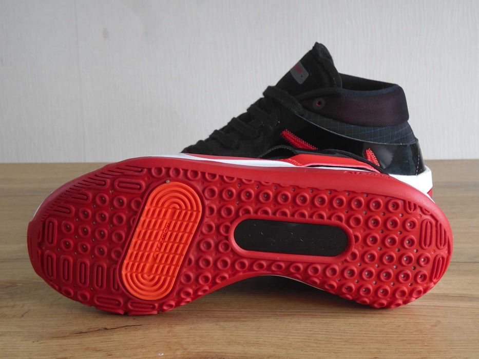 Nike KD 13 'Bred' - 40 номер Оригинални!