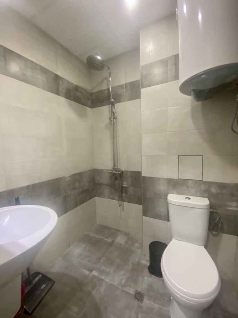 Дава се под наем Двустаен апартамент в Пловдив, Западен - 57 кв.м за 408 € - Снимка #3