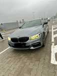 Bmw G30 530e M pachet
