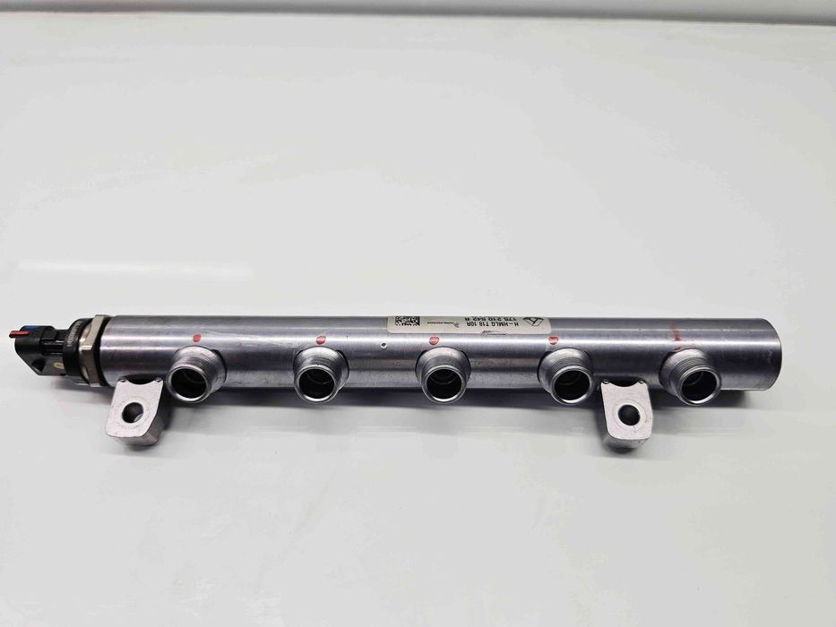 Rampa injectoare  Renault Scenic 3 [Fabr 2009-2015] 175210542R 1.6 dci