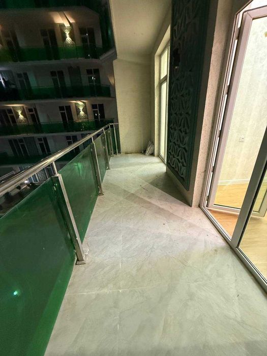 Квартира продажа 1-комн. новостройка Мирабад 139795