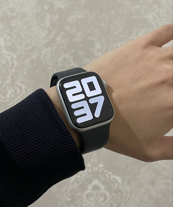 iwatch 6 44mm срочно