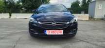 Astra K 1.6 CDTi | Dotări Premium | Garanție + Distribuție Nouă