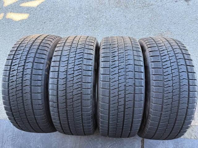 Bridgestone 225/45/R19