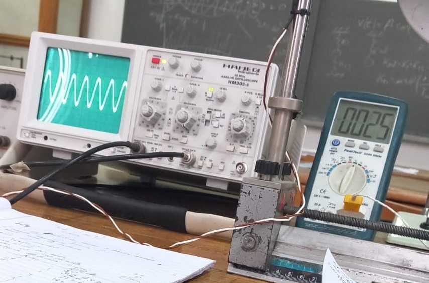 Meditații la fizică pentru bacalaureat online