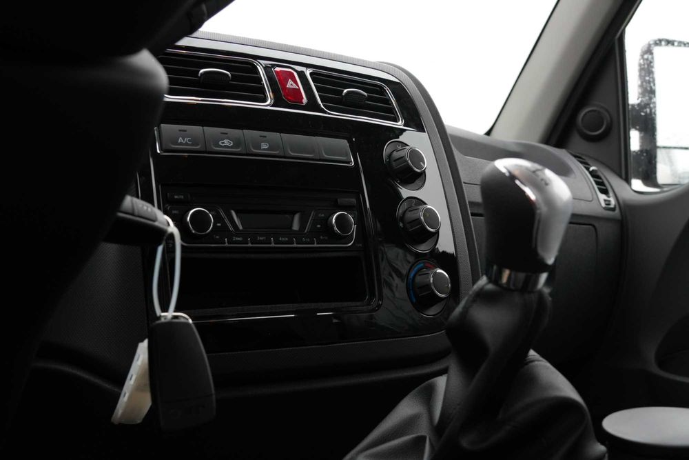 Продаётся JAC X 200 (без пробег)