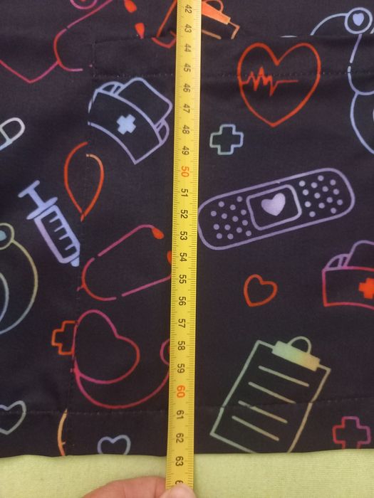 Bluza/uniforma asistenta medicala