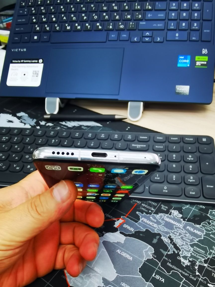 Huawei P40 8/128GB