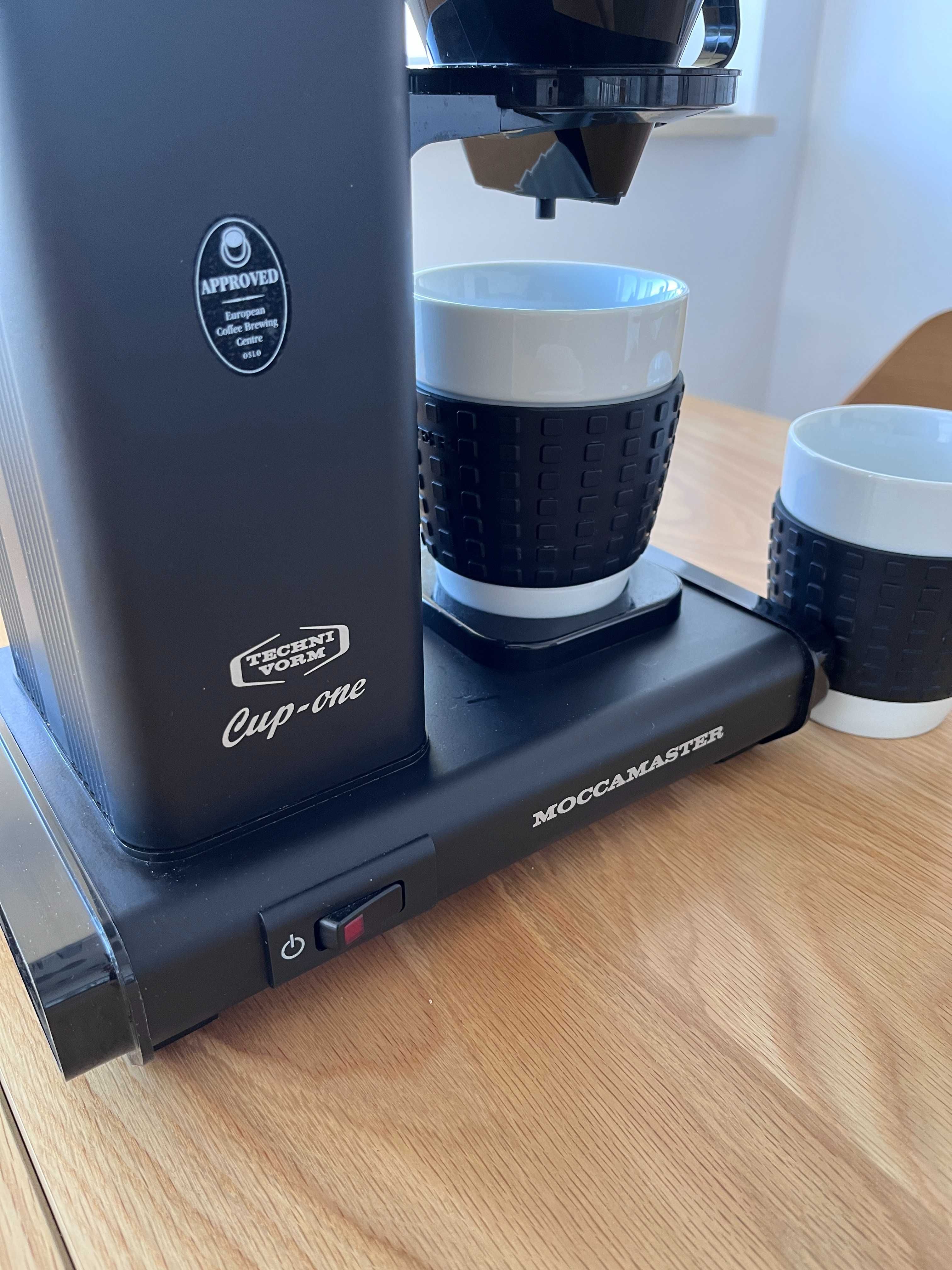 Filtru cafea, Moccamaster One Cup Technivorm