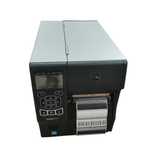 Imprimanta de etichete Zebra ZT410,USB,serial,Ethernet,Bluetooth,WI-FI