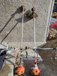 Stihl fs 130 ,stil fs 70