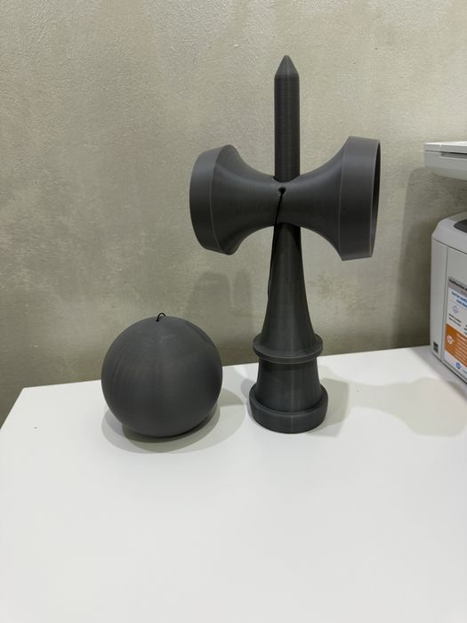 Kendama gigantica