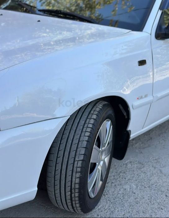 Балон диски калпак р15