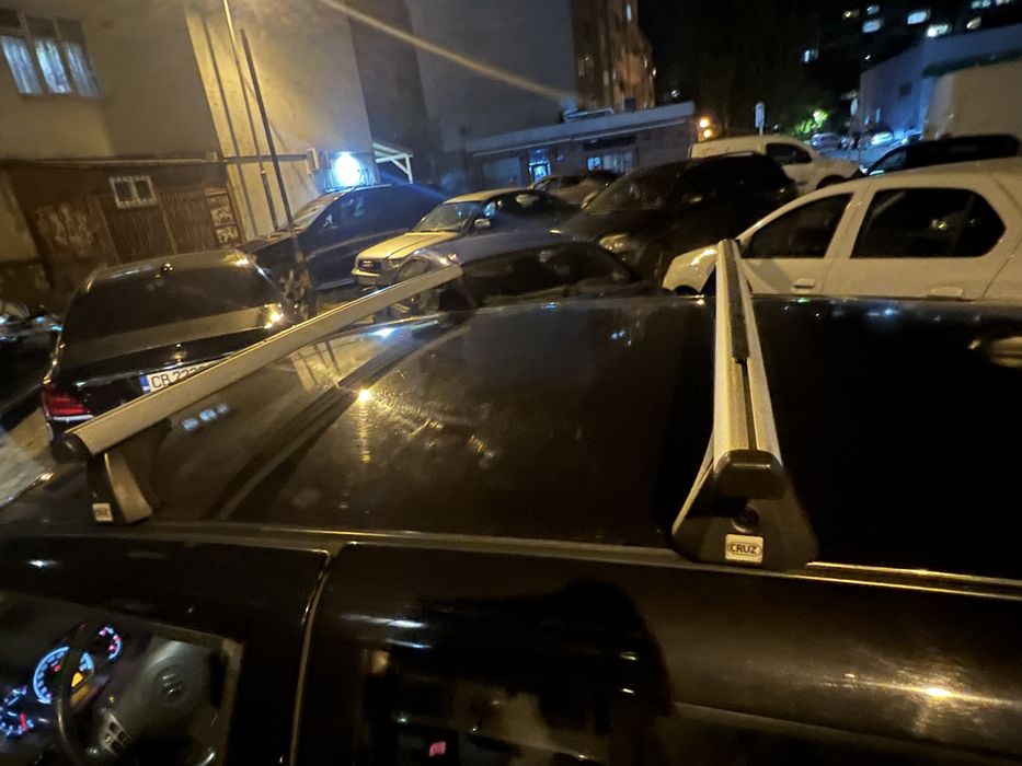 Напречни греди за Сузуки Суифт