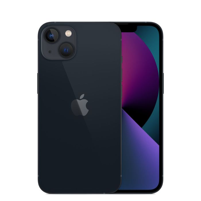 iPhone 13 yangi