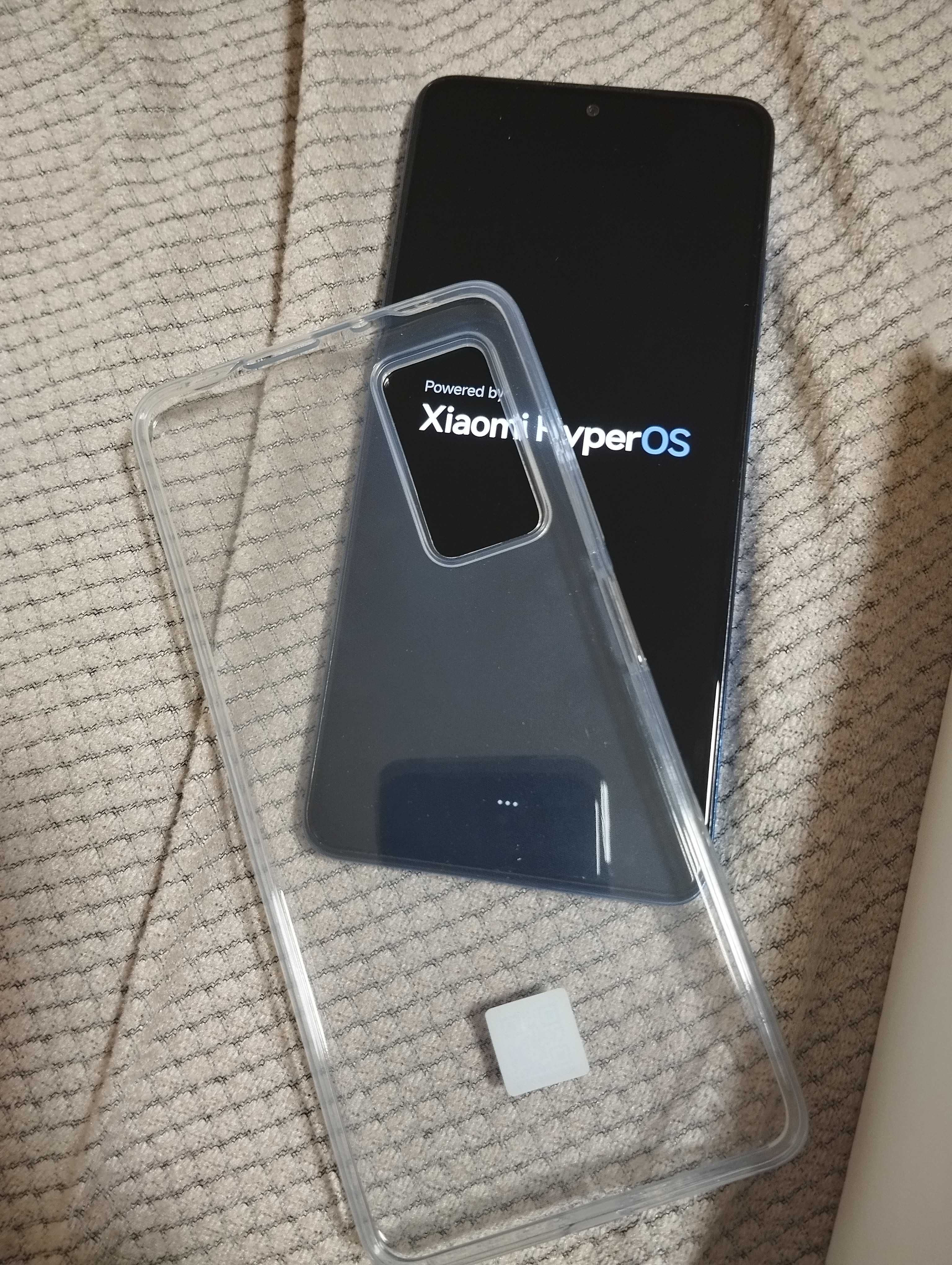 Xiaomi Redmi Note 11 Pro 5G