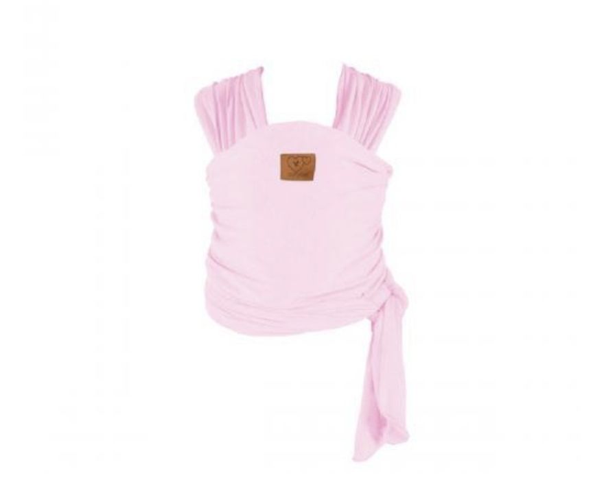 Слинг за носене на бебе