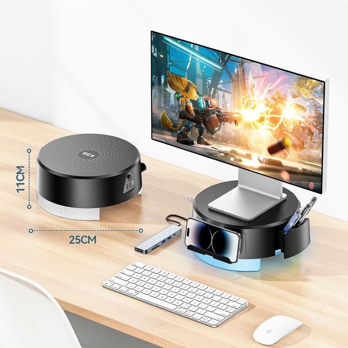 Стойка за монитор