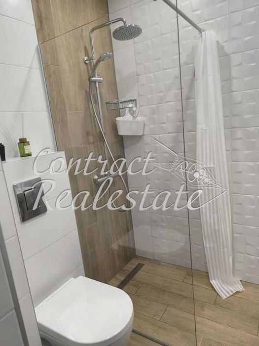 Дава се под наем Двустаен апартамент в Варна, Владислав Варненчик - 65 кв.м за 459 € - Снимка #4