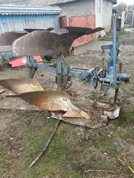 Plug de vînzare reversibil