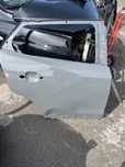 3 броя задна дясна и 2 броя предна дясна врата Peugeot 2008 23г