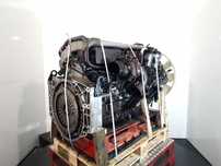 Motor complet MAN D2066 LF40 - Piese de motor MAN