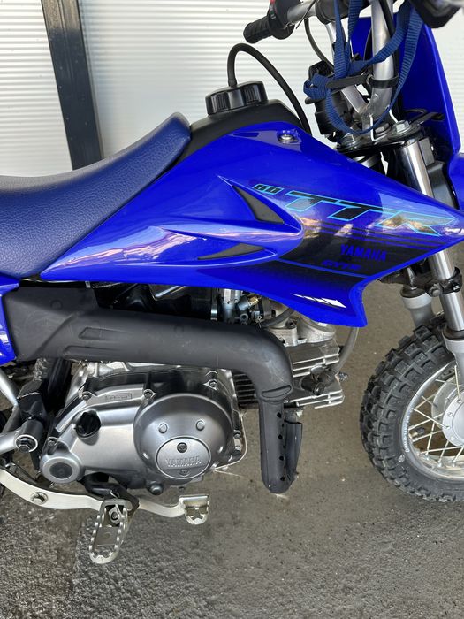De vanzare Yamaha TTR 50 Impecabil