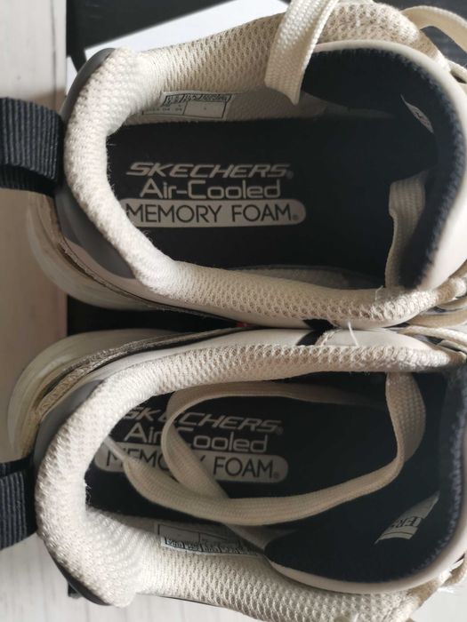 Маратонки skechers