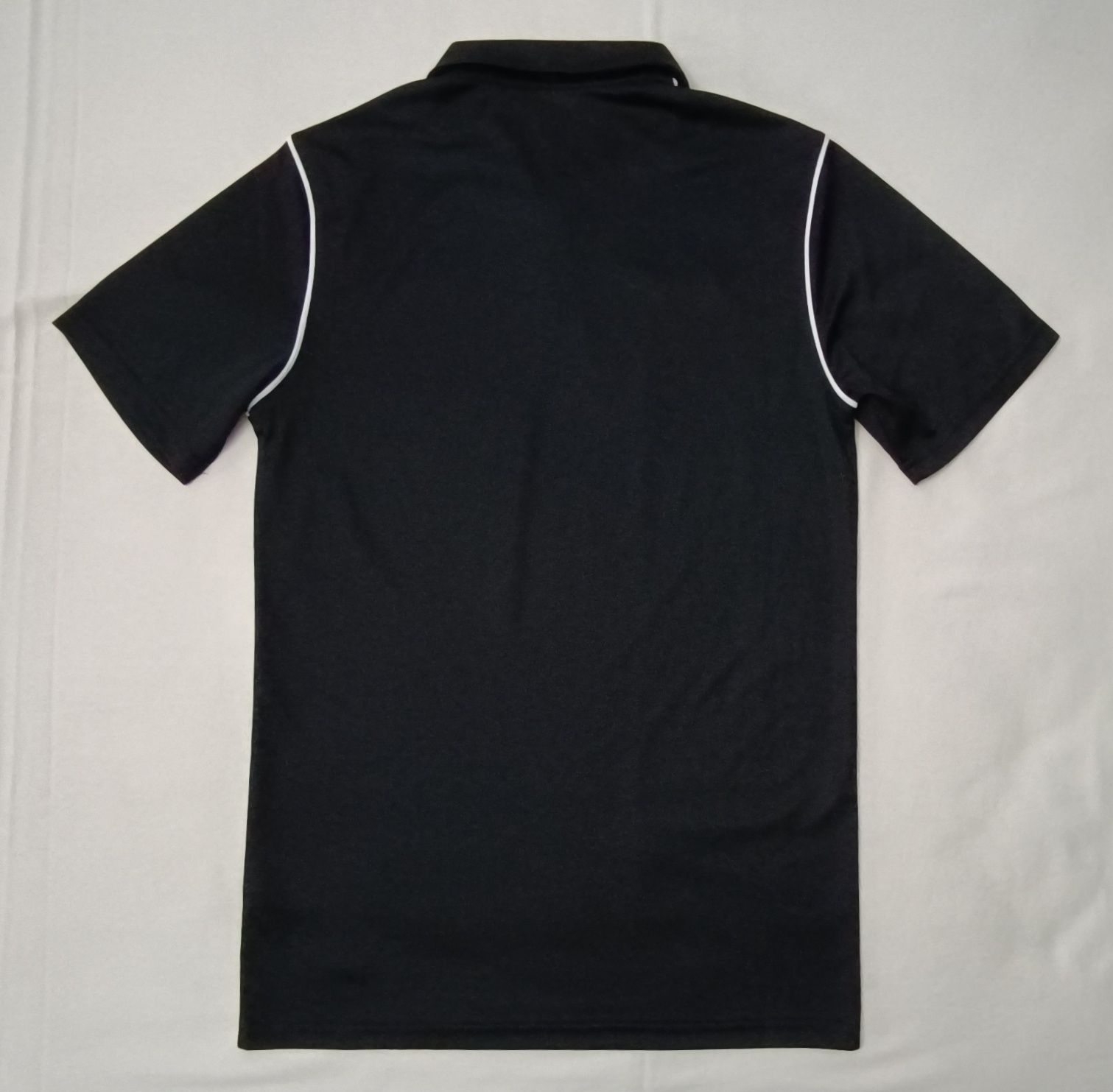 Nike DRI-FIT Polo Shirt оригинална тениска S Найк спорт фланелка