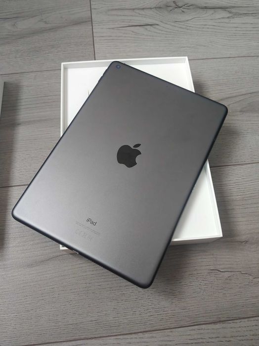 iPad 9th generation 2021
