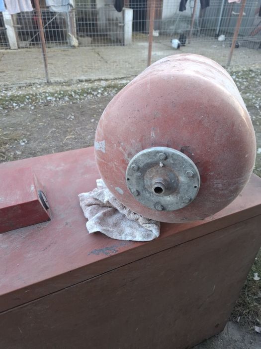 Centrala termică Viadrus 35 kw