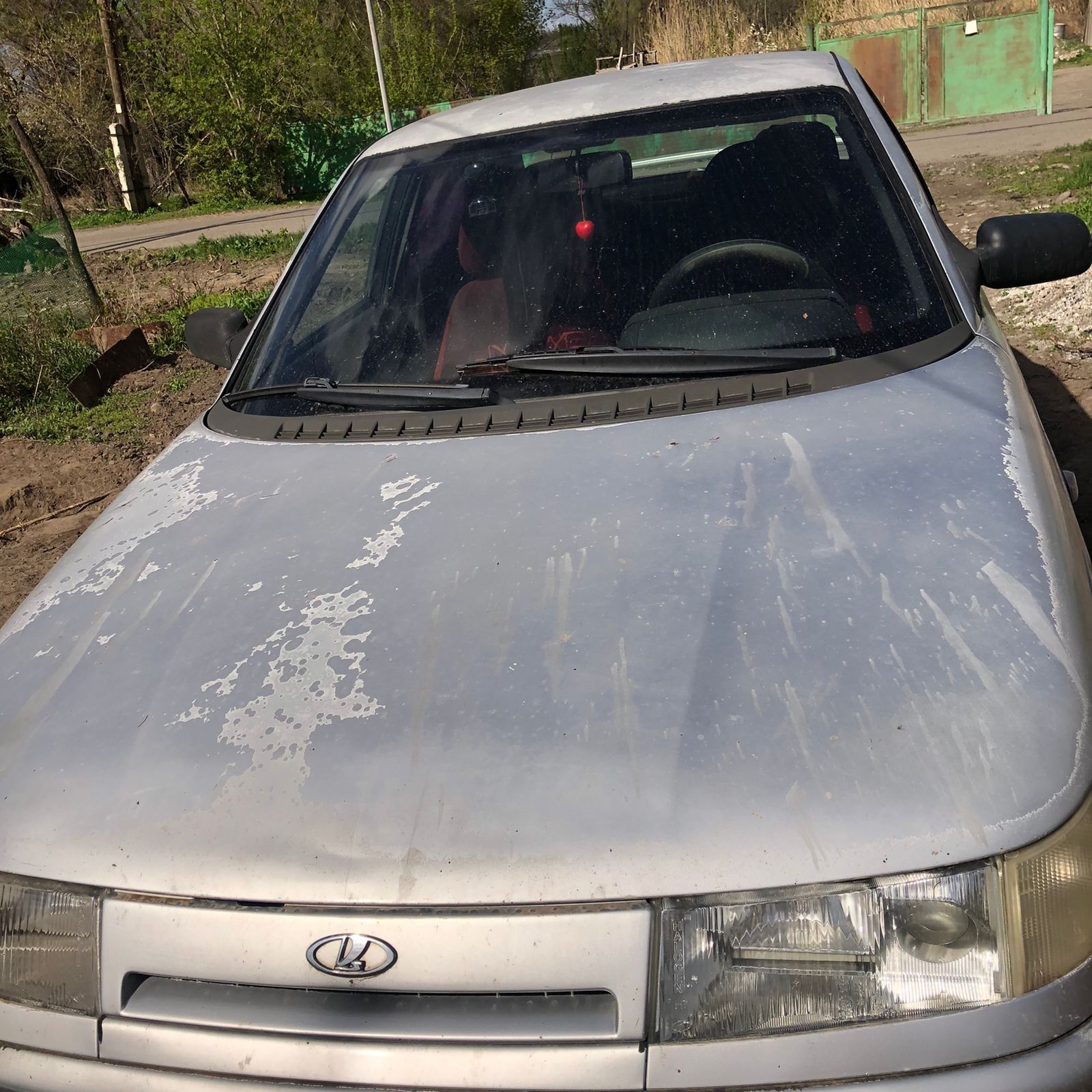 Продам Lada 2110