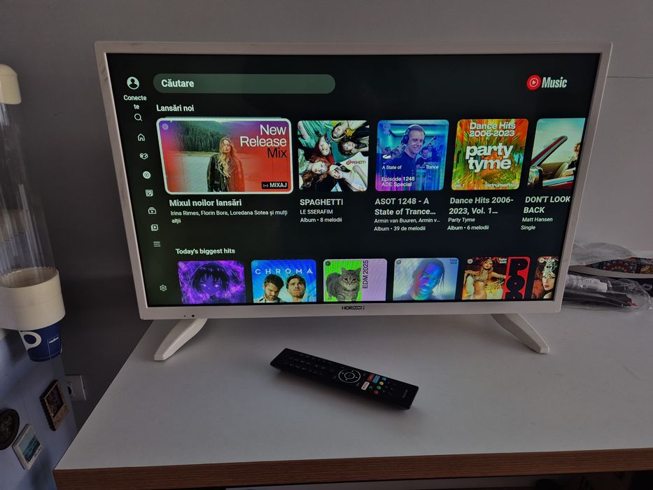 TV Smart Horizon 80cm