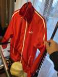 Bluza puma impecabila M