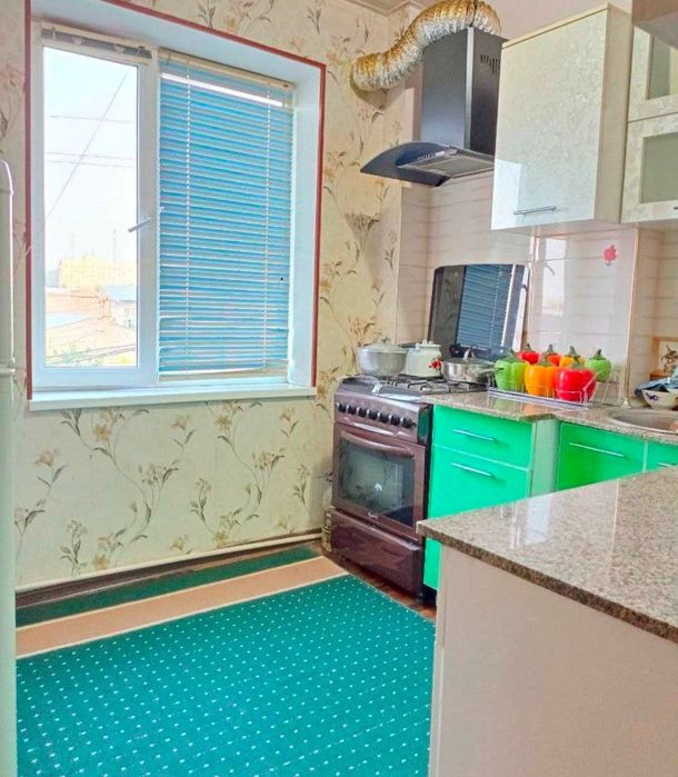 Сергели тумани Чоштепада 2хонали квартира ижарага берилади