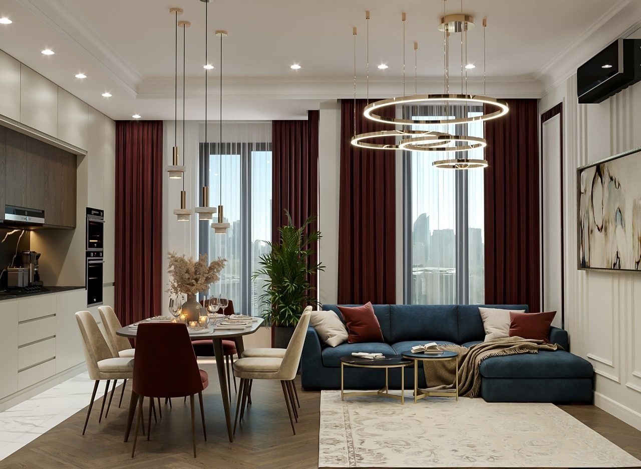 срочно продается новостройка жк Sayram Tower 2-комнат 64м2 коробка без