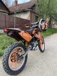 Vand rieju mrx 90cc 2t