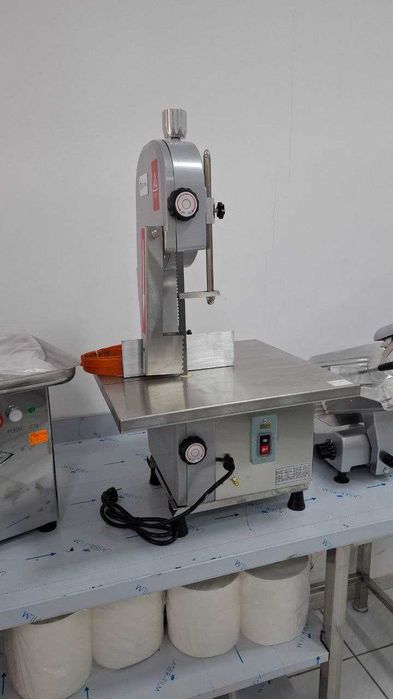 Гушт ва суяк кесадиган аппарат  Пила арра suyak arra suyag arra RESTOB