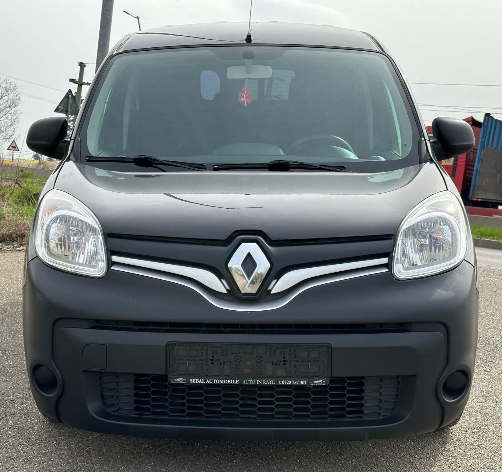 Renault Kangoo 2016 Energy 1.5dci Tva deductibil Posibilitate rate