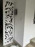 Perete decorativ Colibri PE -C62