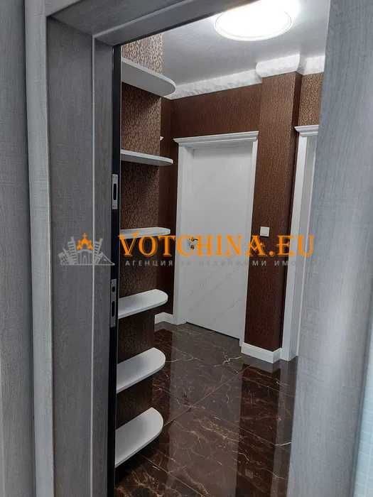 Продава се Двустаен апартамент в Варна, Виница - 65 кв.м за 2554 €/кв.м - Снимка #17