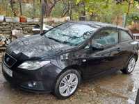 Seat Ibiza 1.4 TDI Италия