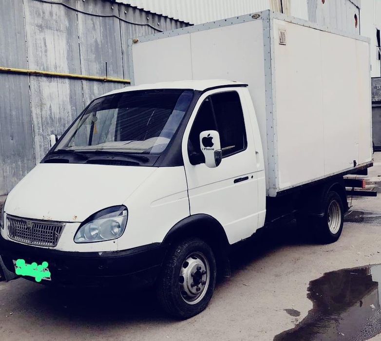 Продается прицеп