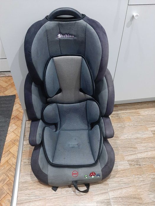 Детско столче за кола