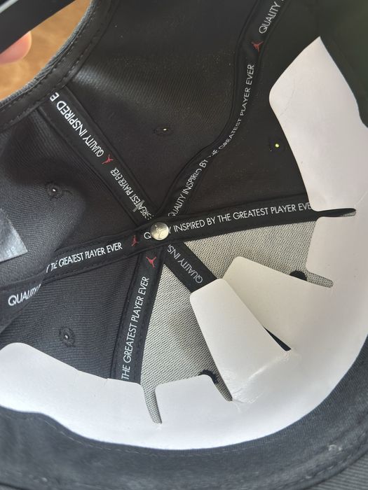 Шапка оригинална JORDAN